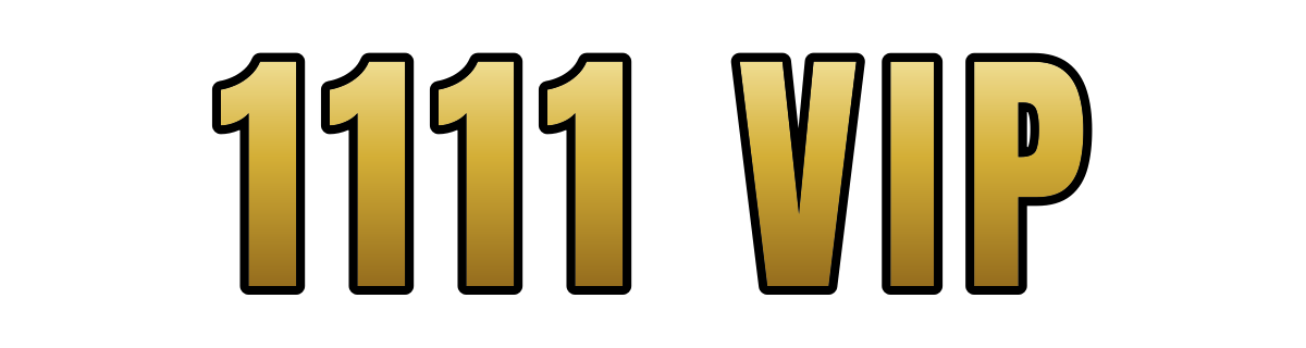 1111 vip